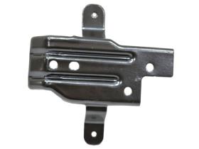 JUMASA 09112665 - SOPORTE IZQUIERDO FARO NISSAN NP300 NAVARA (D40) (07/2005 -