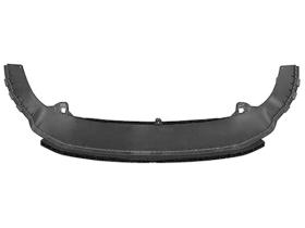 JUMASA 26035547 - SPOILER PARACHOQUES DELANTERO NEGRO VOLKSWAGEN CADDY IV (SAA