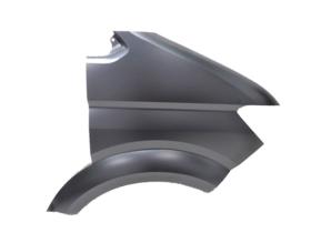 JUMASA 08325577 - ALETA DELANTERA DERECHA VOLKSWAGEN CRAFTER 30-50 FURGóN (SY,