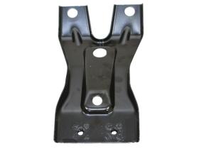 JUMASA 06005552 - SOPORTE CERRADURA CAPO VOLKSWAGEN GOLF VI (5K1) (10/2008 - 1