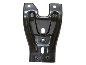 JUMASA 06005578 - SOPORTE CERRADURA CAPO 11/2010->12/2017  VOLKSWAGEN JETTA IV