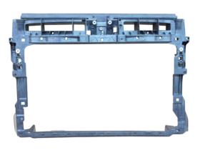 JUMASA 06375585 - FRENTE INTERNO ALLSPACE VOLKSWAGEN TIGUAN (AD1, AX1) (01/201