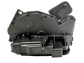 JUMASA 18455555 - CERRADURA TRASERA IZQUIERDA CON CIERRE SEGURIDAD 7 PINS AUDI