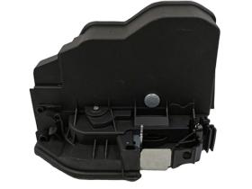 JUMASA 18450561 - CERRADURA TRASERA IZQUIERDA CON CIERRE SEGURIDAD 5 PINS BMW