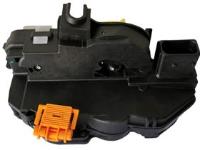 JUMASA 18453087 - CERRADURA TRASERA IZQUIERDA CON CIERRE SEGURIDAD 6 PINS CHEV