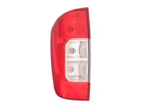 JUMASA 42412674 - GRUPO OPTICO TRASERO IZQUIERDO PY21W+P21+5W TIPO ST NISSAN N