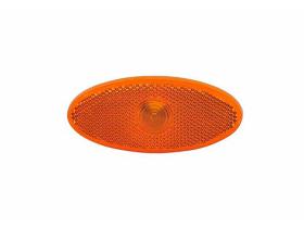 JUMASA 44083003 - PILOTO PARACHOQUES REVERSIBLE AMBAR W5W TIPO HE OPEL MOVANO