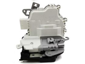 JUMASA 18454503 - CERRADURA TRASERA IZQUIERDA CON CIERRE SEGURIDAD 6 PINS SEAT