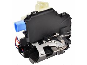 JUMASA 18455549 - CERRADURA TRASERA IZQUIERDA CON CIERRE SEGURIDAD 6 PINS SEAT