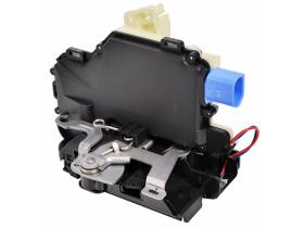 JUMASA 18465549 - CERRADURA TRASERA DERECHA CON CIERRE SEGURIDAD 6 PINS SEAT C