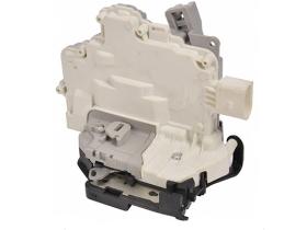 JUMASA 18465562 - CERRADURA TRASERA DERECHA CON CIERRE SEGURIDAD 7 PINS SEAT I