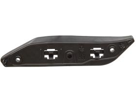 JUMASA 31014597 - SOPORTE IZQUIERDO PARACHOQUES DELANTERO SEAT IBIZA V (KJ) (0
