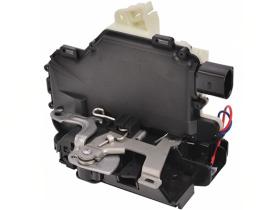 JUMASA 18464577 - CERRADURA TRASERA DERECHA CON CIERRE SEGURIDAD 6 PINS SEAT L
