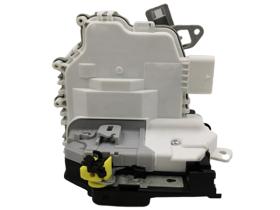 JUMASA 18464585 - CERRADURA TRASERA DERECHA CON CIERRE SEGURIDAD 6 PINS SEAT L