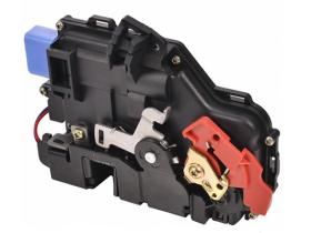 JUMASA 18324586 - CERRADURA DELANTERA DERECHA CON CIERRE SEGURIDAD 9 PINS SEAT