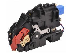JUMASA 18454586 - CERRADURA TRASERA IZQUIERDA CON CIERRE SEGURIDAD 7 PINS SEAT