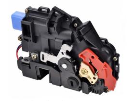 JUMASA 18464586 - CERRADURA TRASERA DERECHA CON CIERRE SEGURIDAD 7 PINS SEAT T
