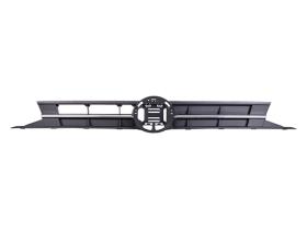 JUMASA 21305584 - REJILLA FRENTE CON MOLDURA CROMADA VOLKSWAGEN POLO VI (AW1,