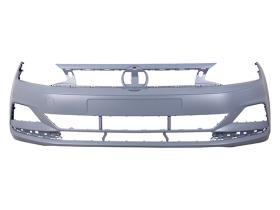JUMASA 25035584 - PARACHOQUES DELANTERO IMPRIMADO VOLKSWAGEN POLO VI (AW1, BZ1